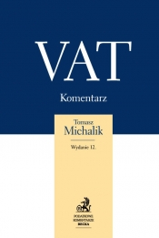 VAT Komentarz