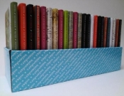 Zestaw Notesy SOFT 24 MIX okładek