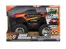 RoadRippers Monster Truck Heavy Metal DUMEL Toy State