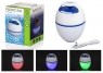  Pływający Głośnik Bluetooth LED Bestway 58700 MIX