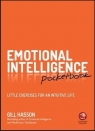 Emotional Intelligence Pocketbook Little Exercises for an Intuitive Life Hasson Gill