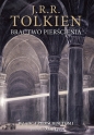 Bractwo pierścienia. Władca Pierścieni. Tom 1 (wersja ilustrowana) - J.R.R. Tolkien