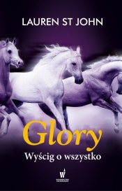Glory Wyścig o wszystko (Uszkodzona okładka)
