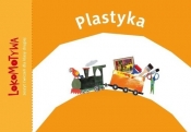 Lokomotywa Plastyka 2 Zeszyt ćwiczeń