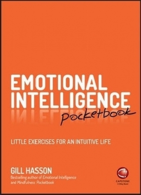 Emotional Intelligence Pocketbook - Gill Hasson