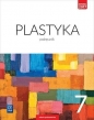 Plastyka. Podręcznik. Klasa 7. Szkoła podstawowa - Stanisław Stopczyk