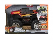 RoadRippers Monster Truck Heavy Metal DUMEL