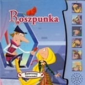 Roszpunka. Baśniowe opowieści