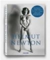 Helmut Newton (Uszkodzona okładka)