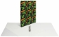 Segregator A4 2R 4cm nadruk game