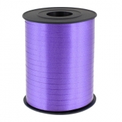 Wstążka Godan fiolet pastelowa 5 mm x 500m fioletowy 5 mm (BK-TPF500)