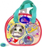 PETSHOP FIGURKA TOREBKA