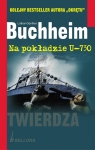 Na pokładzie U-730 Twierdza Buchheim Lothar-Gunther