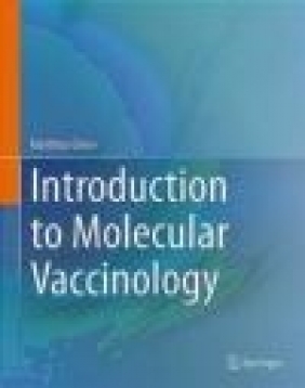 Introduction to Molecular Vaccinology 2016 Matthias Giese