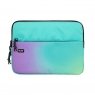 Etui na laptopa 13 Milan sunset zielone 085152SN1GR