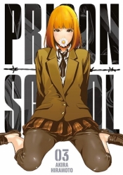 Prison School. Tom 2 - Akira Hiramoto