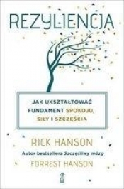 Rezyliencja - Rick Hanson
