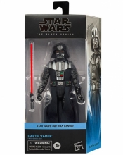 Figurka Star Wars Black Series Darth Vader (F4359)