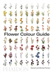Flower Colour Guide - Putnam Michael, Putnam Darroch