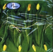 Serwetki SDL228300 Fresh Tulips - 228300