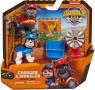  Zestaw Figurek Charger i Wheeler Rubble i jego Ekipa3+