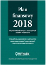 Plan finansowy 2018 dla jednostek budżetowych i samorządowych zakładów Izabela Małgorzata Świderek