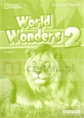 World Wonders 2 TB MICHELE CRAWFORD, KATY CLEMENS, KATRINA GORMLEY