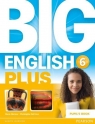 Big English Plus 6 PB/MEL