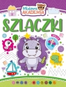 Misiowa akademia. Szlaczki Opracowanie zbiorowe