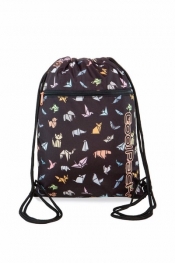 Coolpack - Vert - Worek Na Buty - Origami (B70042)