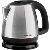 Czajnik Bezprzewodowy Sencor SWK 1031SS