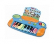 Gram z nut Pianinko edukacyjne (2014)