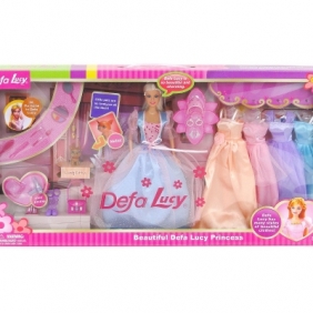 Lalka Adar 29 cm (499300)