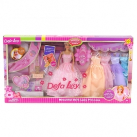 Lalka Adar 29 cm (499300)