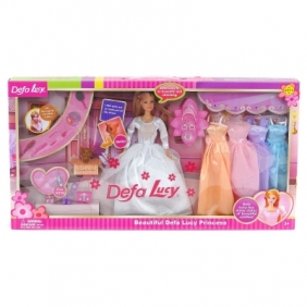 Lalka Adar 29 cm (499300)