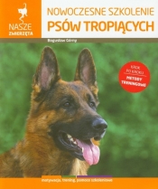 Nowoczesne szkolenie psów tropiących