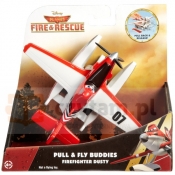 PLANES 2 Samoloty pociągnij i jedź (CDW03/CDW04)