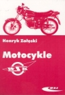 Motocykle WSK Załęski Henryk