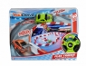 YouDrive Flex Tracks Sam ochod RC z torem, zielon (648410/649301)