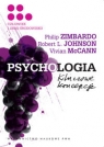 Psychologia Kluczowe koncepcje Tom 5 Człowiek i jego środowisko Zimbardo Philip G., Johnson Robert L., McCann Vivian