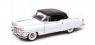 Model kolekcjonerski 1953 Cadillac Eldorado biały (22414-1) od 8 lat