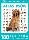 Atlas psów praca zbiorowa