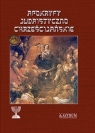 Apokryfy judaistyczno-chrześcijańskie TW Ignacy Radliński