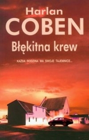 Błękitna krew - Harlan Coben