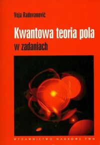 Kwantowa teoria pola w zadaniach