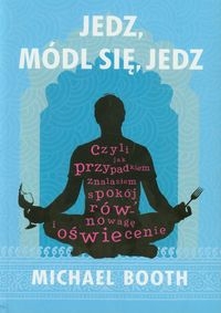 Jedz módl się jedz