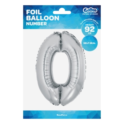 Balon foliowy Godan 45cal (FG-C85S0)