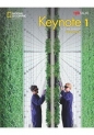 Keynote 2nd ed. Elementary 1 SB + online - David Bohlke