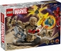 Klocki Super Heroes 76280 Spider-Man vs. Sandman: ostateczna bitwa (76280)