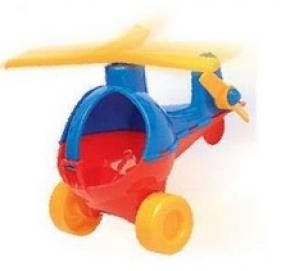 Kid Cars - helikopter (60000)